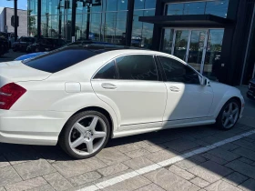 Mercedes-Benz S 550 * АВТОКРЕДИТ БЕЗ ПЪРВОНАЧАЛНА ВНОСКА* | Auto.bg — изображение 3 Mercedes-Benz S 550 * АВТОКРЕДИТ БЕЗ ПЪРВОНАЧАЛНА ВНОСКА* | Auto.bg — изображение 3