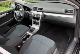 VW Passat 2.0 TDi 140 ps BlueMotion - 6100 € - 76921838 11 | Car24.bg VW Passat 2.0 TDi 140 ps BlueMotion - 6100 € - 76921838 11
