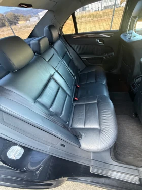 Mercedes-Benz E 350 CDi* Дистроник* Keyles* и др. - 9500 € - 24916586 8 | Car24.bg Mercedes-Benz E 350 CDi* Дистроник* Keyles* и др. - 9500 € - 24916586 8