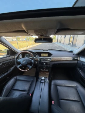 Mercedes-Benz E 350 CDi* Дистроник* Keyles* и др. - 9500 € - 24916586 13 | Car24.bg Mercedes-Benz E 350 CDi* Дистроник* Keyles* и др. - 9500 € - 24916586 13