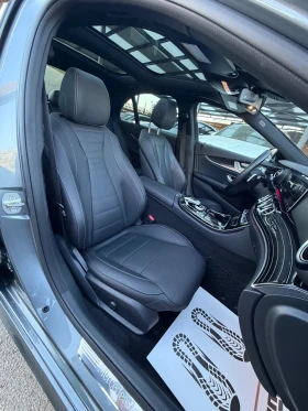Mercedes-Benz E 400 AMG 4-matik - 21500 € - 48424782 13 | Car24.bg Mercedes-Benz E 400 AMG 4-matik - 21500 € - 48424782 13