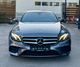 Mercedes-Benz E 400 AMG 4-matik - 21500 € - 48424782 2 | Car24.bg Mercedes-Benz E 400 AMG 4-matik - 21500 € - 48424782 2