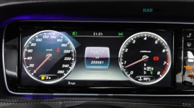Mercedes-Benz S 500 LONG 4MATIC* ECS* 360* МОНИТОРИ* ОБДУХ* НАВИ* ПАНО | Auto.bg — изображение 6 Mercedes-Benz S 500 LONG 4MATIC* ECS* 360* МОНИТОРИ* ОБДУХ* НАВИ* ПАНО | Auto.bg — изображение 6