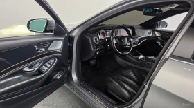 Mercedes-Benz S 500 LONG 4MATIC* ECS* 360* МОНИТОРИ* ОБДУХ* НАВИ* ПАНО | Auto.bg — изображение 8 Mercedes-Benz S 500 LONG 4MATIC* ECS* 360* МОНИТОРИ* ОБДУХ* НАВИ* ПАНО | Auto.bg — изображение 8