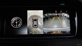Mercedes-Benz S 500 LONG 4MATIC* ECS* 360* МОНИТОРИ* ОБДУХ* НАВИ* ПАНО | Auto.bg — изображение 13 Mercedes-Benz S 500 LONG 4MATIC* ECS* 360* МОНИТОРИ* ОБДУХ* НАВИ* ПАНО | Auto.bg — изображение 13