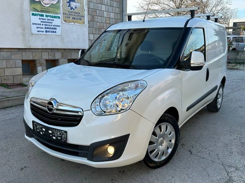 Opel Combo 1.6CDTi АВТОМАТИК 207хил.км. - 12990 лв. / 6641.68 € - 74404157 1 | Car24.bg Opel Combo 1.6CDTi АВТОМАТИК 207хил.км. - 12990 лв. / 6641.68 € - 74404157 1