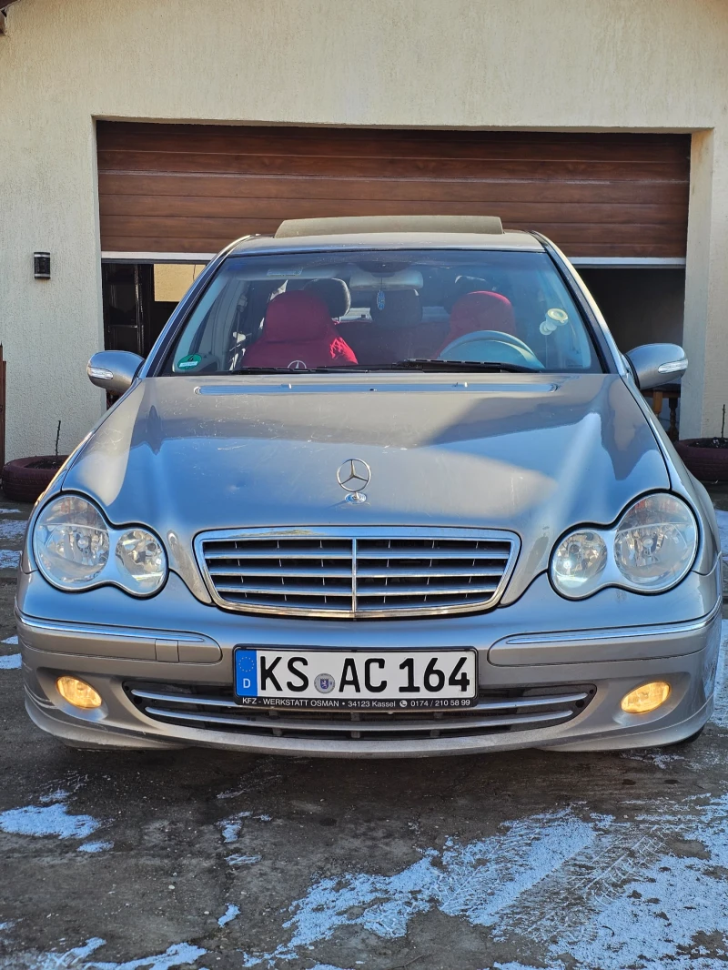 Mercedes-Benz C 200 FULL ELEGANCE Facelft - 2550 € / 4987.37 лв. - 46642936 1 | Car24.bg Mercedes-Benz C 200 FULL ELEGANCE Facelft - 2550 € / 4987.37 лв. - 46642936 1