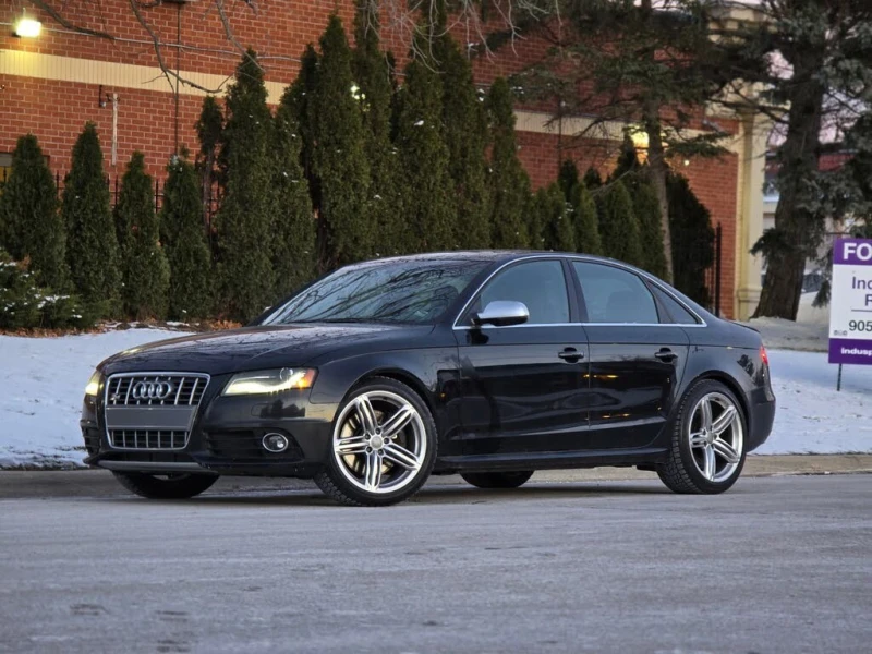 Audi S4 AвтоКредит* (ЦЕНА ДО БГ) - 8999 € / 17600.51 лв. - 81676677 1 | Car24.bg Audi S4 AвтоКредит* (ЦЕНА ДО БГ) - 8999 € / 17600.51 лв. - 81676677 1
