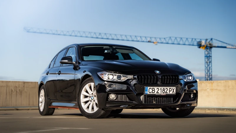 BMW 320 - 9900 € / 19362.72 лв. - 11959355 1 | Car24.bg BMW 320 - 9900 € / 19362.72 лв. - 11959355 1