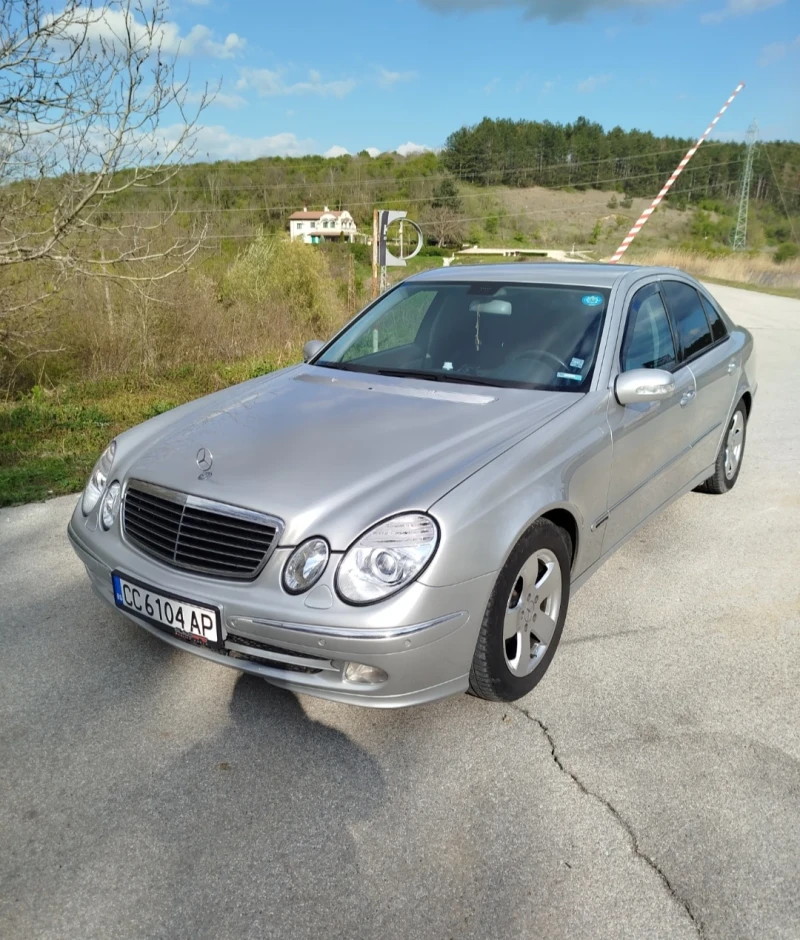 Mercedes-Benz E 220 E220 - 3600 € / 7040.99 лв. - 10317395 1 | Car24.bg Mercedes-Benz E 220 E220 - 3600 € / 7040.99 лв. - 10317395 1