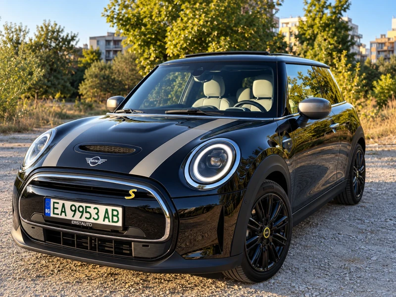 Mini Cooper s - 24490 € - 90503880 1 | Car24.bg Mini Cooper s - 24490 € - 90503880 1