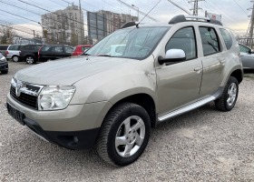 Обява за продажба на Dacia Duster 1.5dci EURO-5A ~10 999 лв. - изображение 1