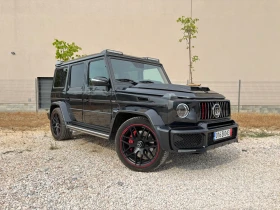 Mercedes-Benz G 63 AMG AMG* 4MATIC* BRABUS - Car24.bg Mercedes-Benz G 63 AMG AMG* 4MATIC* BRABUS