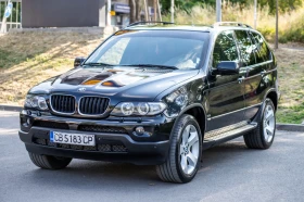 BMW X5 - Car24.bg BMW X5