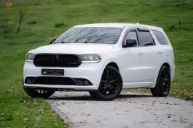 Dodge Durango R/T 5.7 HEMI AWD - Car24.bg Dodge Durango R/T 5.7 HEMI AWD