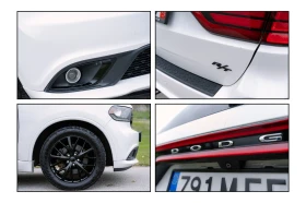 Dodge Durango R/T 5.7 HEMI AWD - 33900 лв. / 17332.79 € - 25289023 15 | Car24.bg Dodge Durango R/T 5.7 HEMI AWD - 33900 лв. / 17332.79 € - 25289023 15