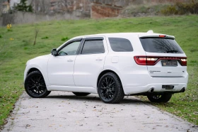 Dodge Durango R/T 5.7 HEMI AWD - 33900 лв. / 17332.79 € - 25289023 6 | Car24.bg Dodge Durango R/T 5.7 HEMI AWD - 33900 лв. / 17332.79 € - 25289023 6
