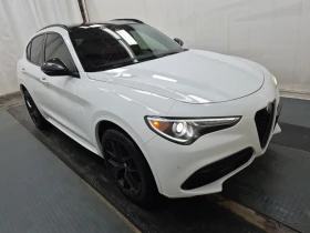 Alfa Romeo Stelvio 2.0 TI SPORT - 20000 € / 39116.60 лв. - 29526374 5 | Car24.bg Alfa Romeo Stelvio 2.0 TI SPORT - 20000 € / 39116.60 лв. - 29526374 5