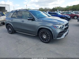 Mercedes-Benz GLE 350 2.0l 4Matic - Car24.bg Mercedes-Benz GLE 350 2.0l 4Matic