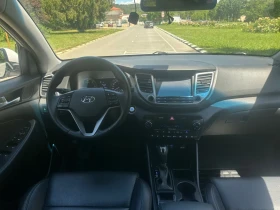 Hyundai Tucson 1.7 CRDI | АВТОМАТ | Кожа | 111 000 км | Перфектна - 14500 € / 28359.53 лв. - 87442807 7 | Car24.bg Hyundai Tucson 1.7 CRDI | АВТОМАТ | Кожа | 111 000 км | Перфектна - 14500 € / 28359.53 лв. - 87442807 7