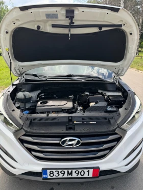 Hyundai Tucson 1.7 CRDI | АВТОМАТ | Кожа | 111 000 км | Перфектна - 14500 € / 28359.53 лв. - 87442807 14 | Car24.bg Hyundai Tucson 1.7 CRDI | АВТОМАТ | Кожа | 111 000 км | Перфектна - 14500 € / 28359.53 лв. - 87442807 14