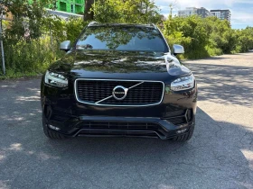 Volvo Xc90 T6 R Design/CARFAX/ПОДГРЕВ/ОБДУХ/ПАНОРАМА | Auto.bg — изображение 6 Volvo Xc90 T6 R Design/CARFAX/ПОДГРЕВ/ОБДУХ/ПАНОРАМА | Auto.bg — изображение 6