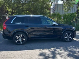 Volvo Xc90 T6 R Design/CARFAX/ПОДГРЕВ/ОБДУХ/ПАНОРАМА | Auto.bg — изображение 3 Volvo Xc90 T6 R Design/CARFAX/ПОДГРЕВ/ОБДУХ/ПАНОРАМА | Auto.bg — изображение 3