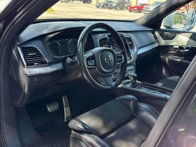 Volvo Xc90 T6 R Design/CARFAX/ПОДГРЕВ/ОБДУХ/ПАНОРАМА | Auto.bg — изображение 5 Volvo Xc90 T6 R Design/CARFAX/ПОДГРЕВ/ОБДУХ/ПАНОРАМА | Auto.bg — изображение 5
