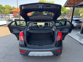 Opel Mokka 1.7CDTI НОВ ВНОС - 5900 € / 11539.40 лв. - 20897289 13 | Car24.bg Opel Mokka 1.7CDTI НОВ ВНОС - 5900 € / 11539.40 лв. - 20897289 13