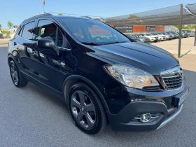 Opel Mokka 1.7CDTI НОВ ВНОС - 5900 € / 11539.40 лв. - 20897289 2 | Car24.bg Opel Mokka 1.7CDTI НОВ ВНОС - 5900 € / 11539.40 лв. - 20897289 2