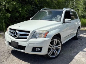 Mercedes-Benz GLK * 350 * CARFAX * БЕЗ ПЪРВОНАЧАЛНА ВНОСКА