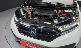 Honda Cr-v * 2.0 Hybrid Touring 4WD * 50k KM * Цена до бг * | Auto.bg — изображение 6 Honda Cr-v * 2.0 Hybrid Touring 4WD * 50k KM * Цена до бг * | Auto.bg — изображение 6