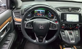 Honda Cr-v * 2.0 Hybrid Touring 4WD * 50k KM * Цена до бг * | Auto.bg — изображение 13 Honda Cr-v * 2.0 Hybrid Touring 4WD * 50k KM * Цена до бг * | Auto.bg — изображение 13