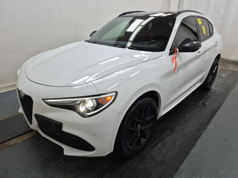 Alfa Romeo Stelvio 2.0 TI SPORT - 20000 € / 39116.60 лв. - 29526374 1 | Car24.bg Alfa Romeo Stelvio 2.0 TI SPORT - 20000 € / 39116.60 лв. - 29526374 1