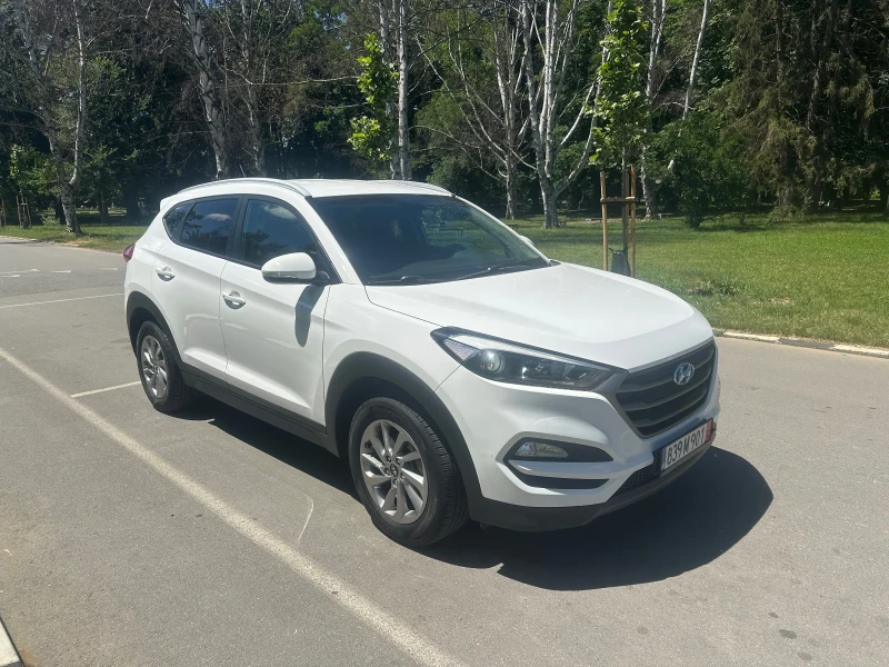 Hyundai Tucson 1.7 CRDI | АВТОМАТ | Кожа | 111 000 км | Перфектна - 14500 € / 28359.53 лв. - 87442807 1 | Car24.bg Hyundai Tucson 1.7 CRDI | АВТОМАТ | Кожа | 111 000 км | Перфектна - 14500 € / 28359.53 лв. - 87442807 1