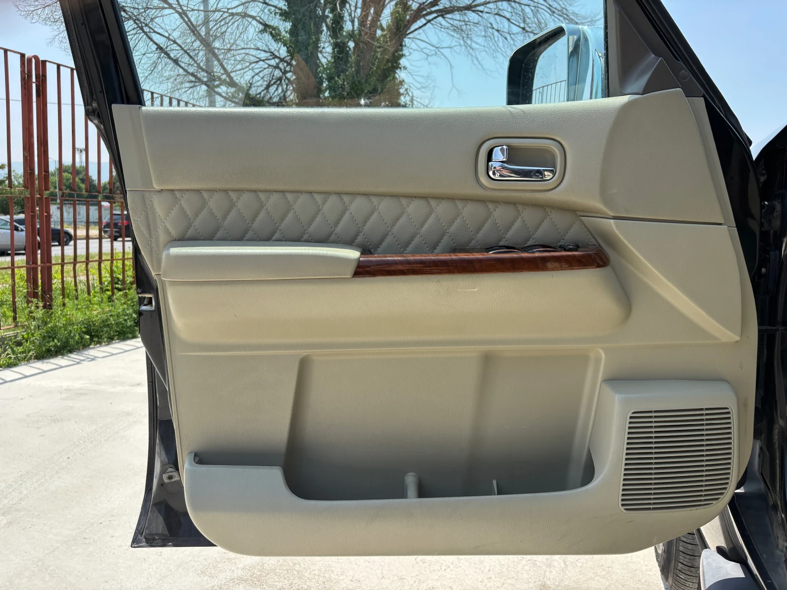 Nissan Patrol Super Safari * 4.8L * Автоматик - изображение 6 | Auto.bg Nissan Patrol Super Safari * 4.8L * Автоматик - изображение 6