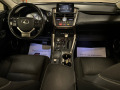 Lexus NX 300h-Лизинг през Уникредит  - [10] 