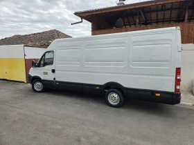 Iveco 35s13 MAXI | Auto.bg — изображение 3 Iveco 35s13 MAXI | Auto.bg — изображение 3