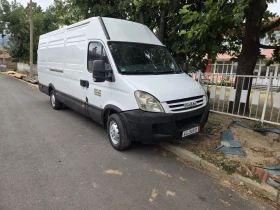 Iveco 35s13 MAXI