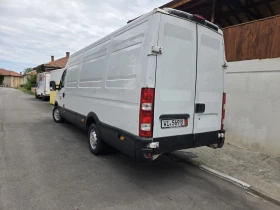 Iveco 35s13 MAXI | Auto.bg — изображение 5 Iveco 35s13 MAXI | Auto.bg — изображение 5