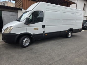 Iveco 35s13 MAXI | Auto.bg — изображение 2 Iveco 35s13 MAXI | Auto.bg — изображение 2