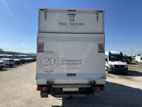 Mercedes-Benz Sprinter 513 Фургон | Auto.bg — изображение 4 Mercedes-Benz Sprinter 513 Фургон | Auto.bg — изображение 4