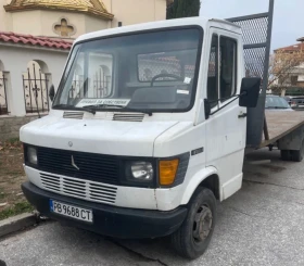 Mercedes-Benz 410 410 D | Auto.bg — изображение 9 Mercedes-Benz 410 410 D | Auto.bg — изображение 9