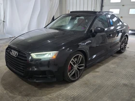 Audi S3 * Technik* * АвтоКредит* - Car24.bg Audi S3 * Technik* * АвтоКредит*