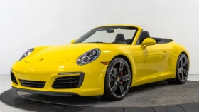 Porsche 911 Carrera S - Car24.bg Porsche 911 Carrera S