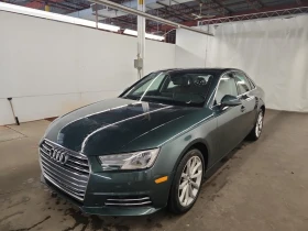 Audi A4 2017 Audi A4 PROGRESSIV * CARFAX* * AVTOCREDIT* - Car24.bg Audi A4 2017 Audi A4 PROGRESSIV * CARFAX* * AVTOCREDIT*
