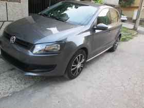 VW Polo 1.2 Бензин - Car24.bg VW Polo 1.2 Бензин
