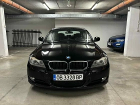 BMW 320 E90 - Car24.bg BMW 320 E90