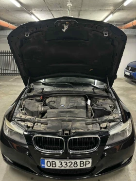 BMW 320 E90 - 13500 лв. / 6902.44 € - 20222673 12 | Car24.bg BMW 320 E90 - 13500 лв. / 6902.44 € - 20222673 12