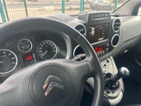Citroen Berlingo MULTISPACE - 16700 лв. / 8538.57 € - 59707969 13 | Car24.bg Citroen Berlingo MULTISPACE - 16700 лв. / 8538.57 € - 59707969 13